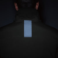 1927 リフレクティブファイバーダウンコート