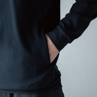 5530 ニッカーズドライワッフルフーディー