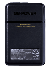 GB428PD×GF1 28VバッテリーPRO MAXファンセット