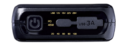 GB428PD 28VバッテリーPRO MAX