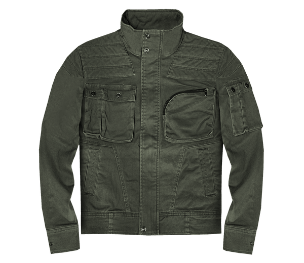 GKW-2031 長袖ブルゾン