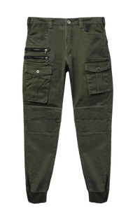 GKW-2033 スリムパンツ