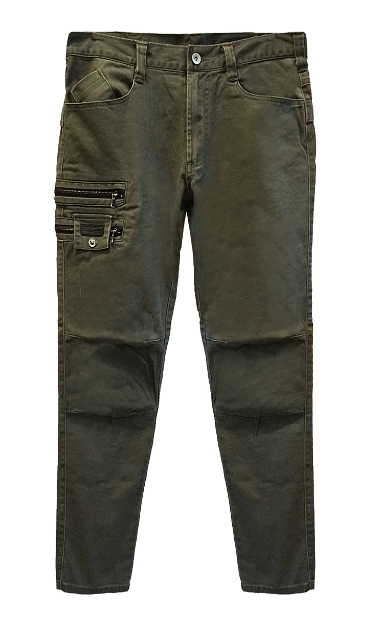 GKW-1013 カーゴパンツ