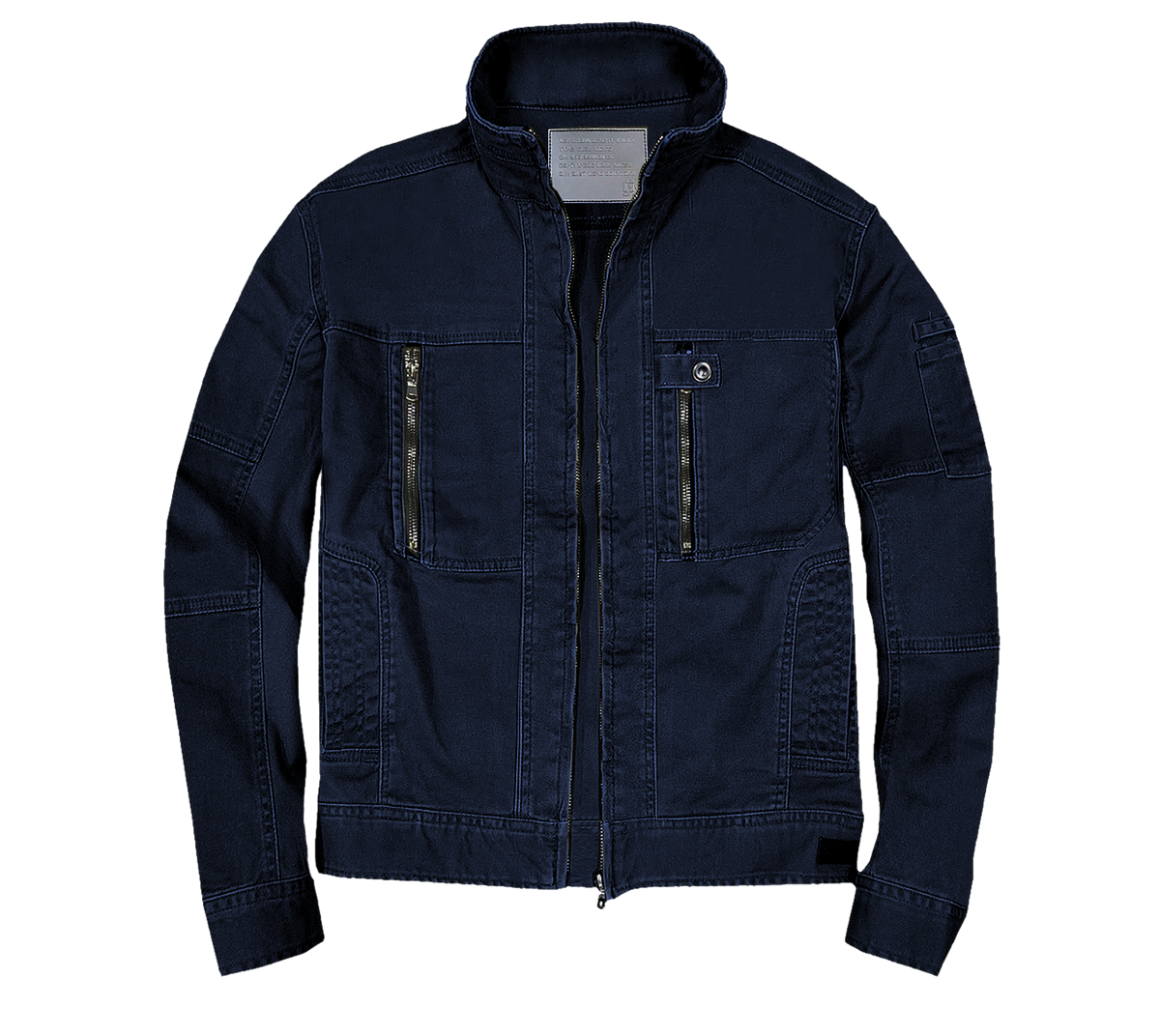 GKW-1011 長袖ブルゾン