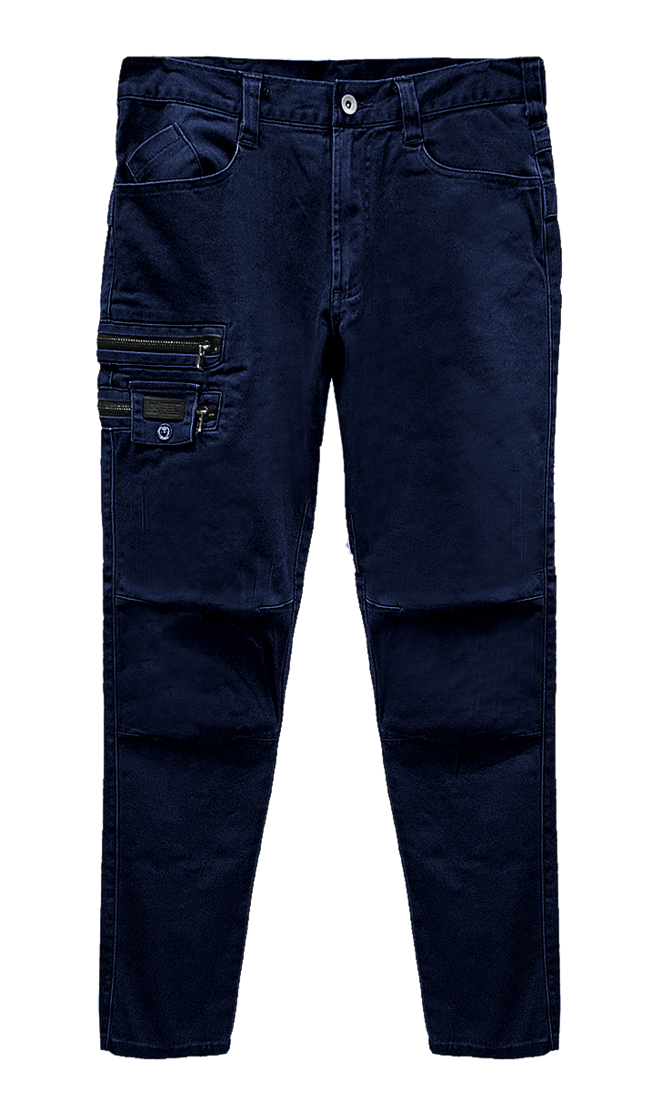 GKW-1013 カーゴパンツ