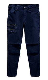 GKW-1013 カーゴパンツ