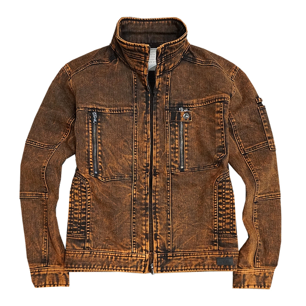 GKW-1011 長袖ブルゾン