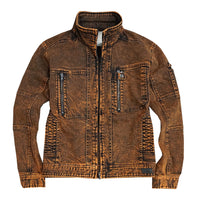 GKW-1011 長袖ブルゾン