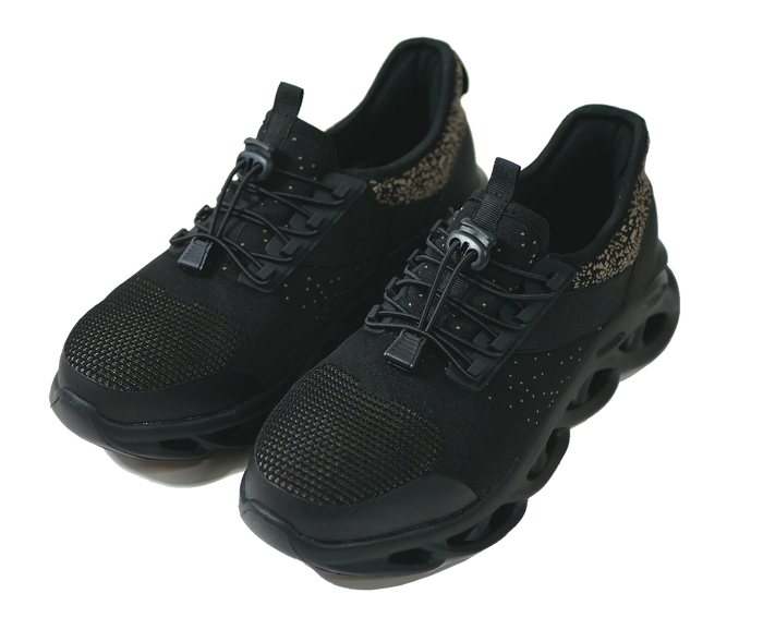 GKS-56 セーフティスニーカー(ゴムヒモ)