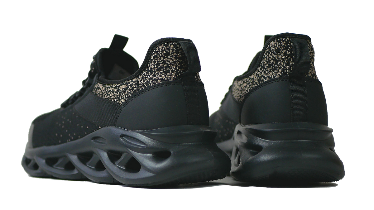 GKS-56 セーフティスニーカー(ゴムヒモ)