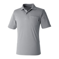 2265　TecRecycショートスリーブポロシャツ