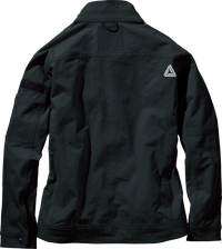22AW201　ドライストレッチナイロン長袖ブルゾン