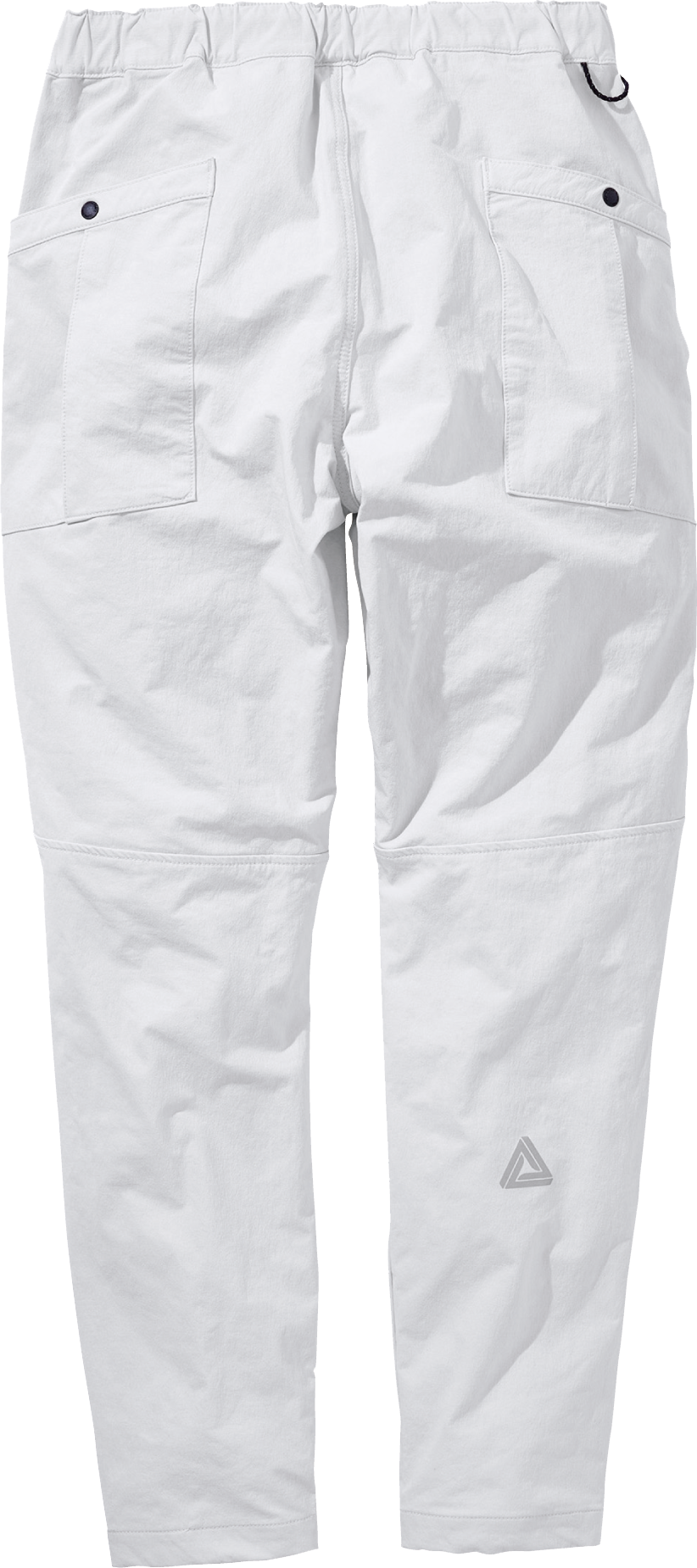 22AW301　ドライストレッチナイロンカーゴパンツ