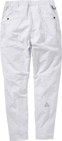 22AW301　ドライストレッチナイロンカーゴパンツ
