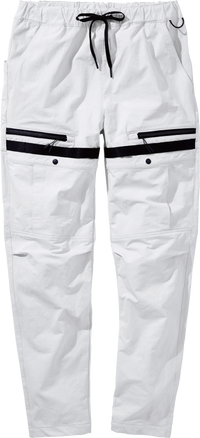 22AW301　ドライストレッチナイロンカーゴパンツ