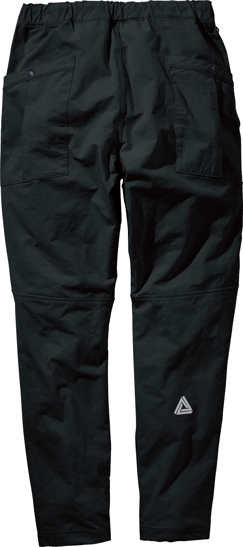 22AW301　ドライストレッチナイロンカーゴパンツ