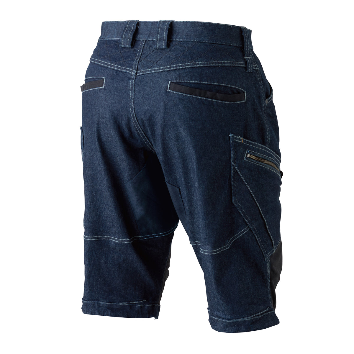 51345　メンズニッカーズショートカーゴパンツ