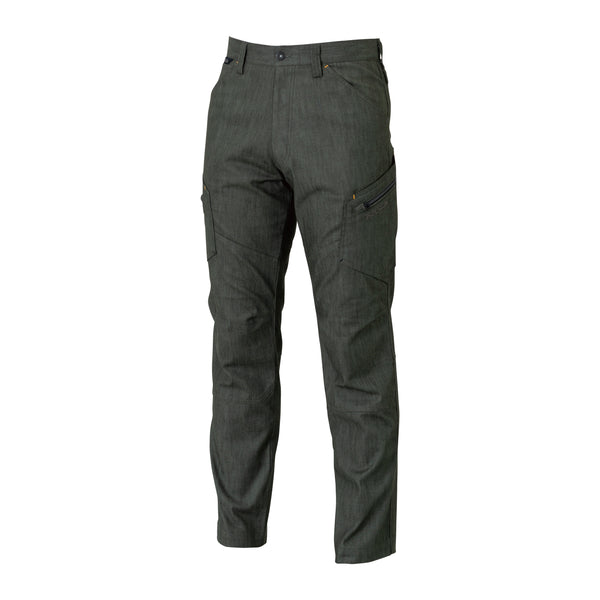 5314　TS LAYERED TWILLメンズカーゴパンツ