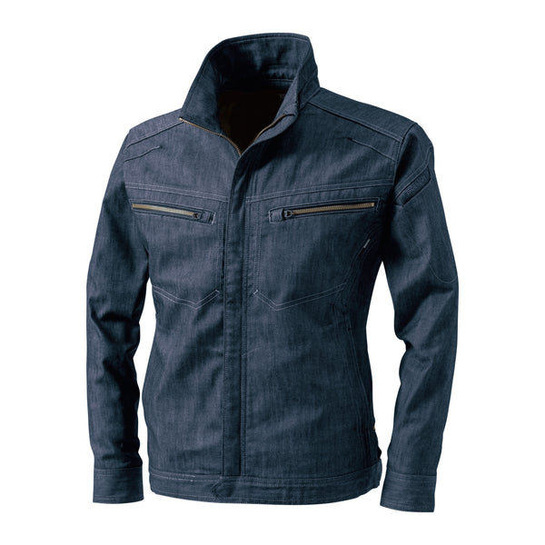 5316　TS LAYERED TWILL ロングスリーブジャケット