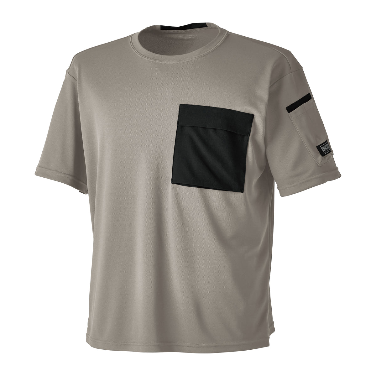 5535　ニッカーズドライTシャツ