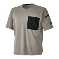 5535　ニッカーズドライTシャツ