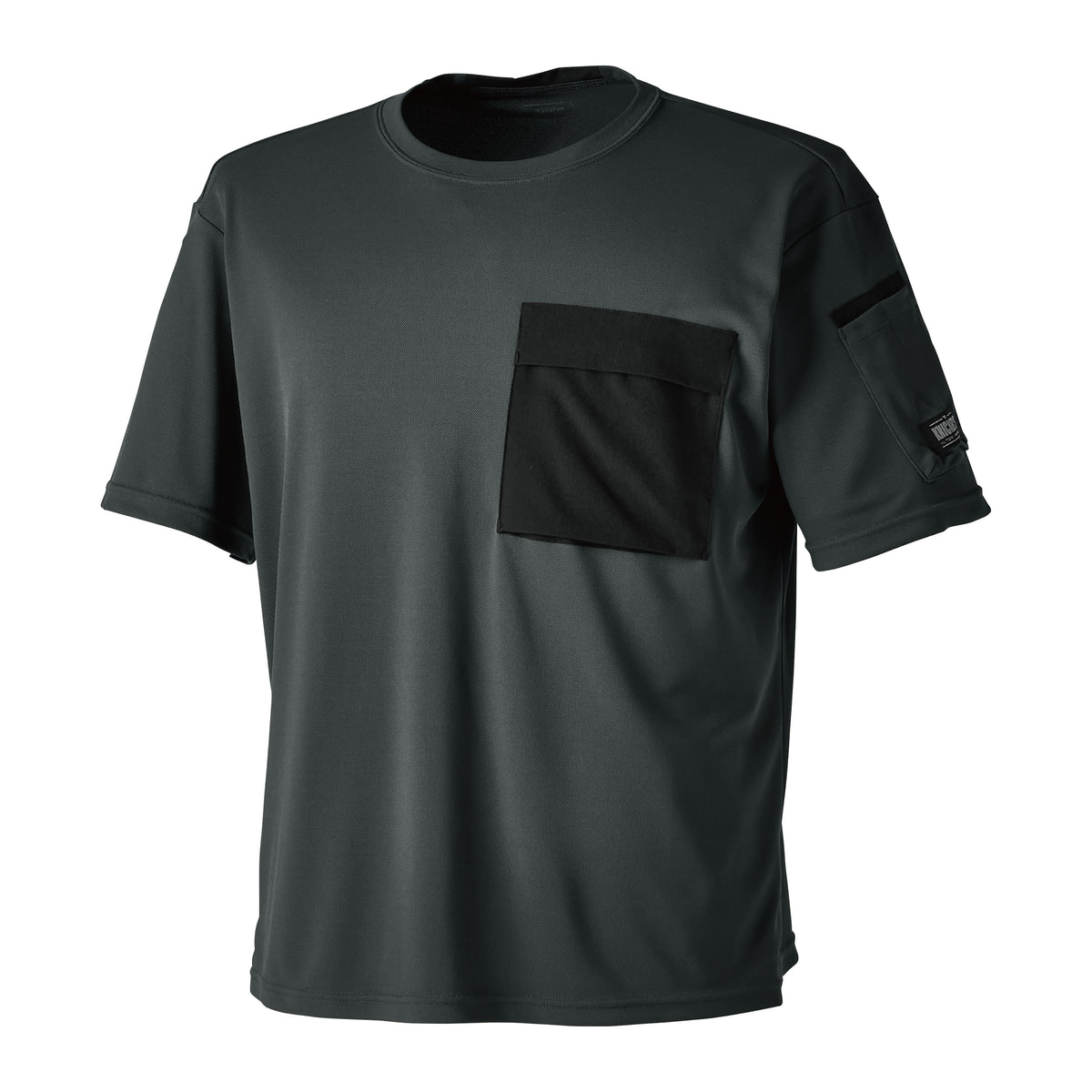 5535　ニッカーズドライTシャツ