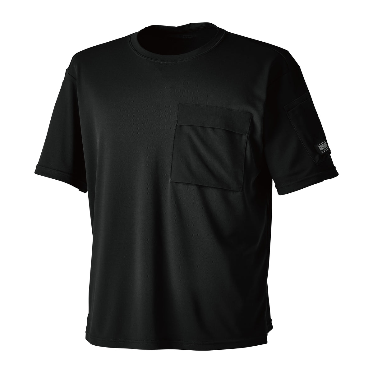 5535　ニッカーズドライTシャツ