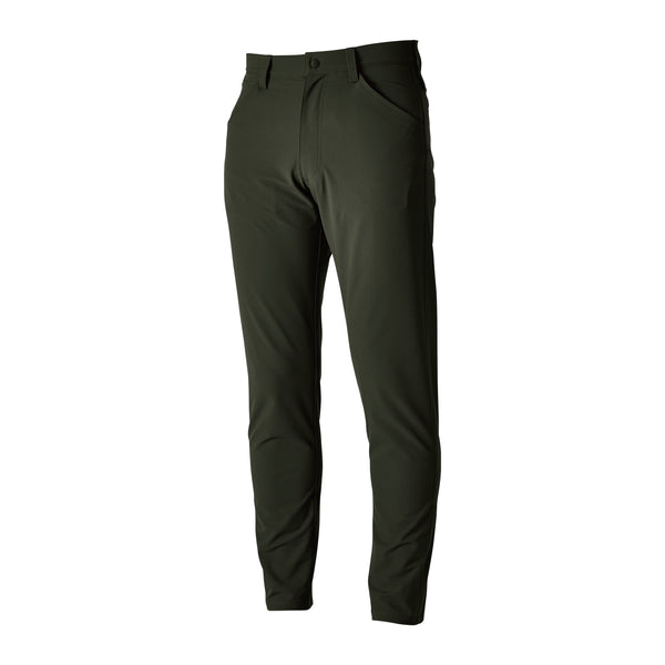 5612　TS４Dエコダブルクロスメンズパンツ