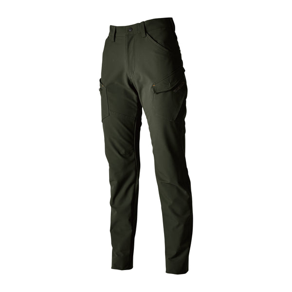 56141　TS4Dエコダブルクロスレディースカーゴパンツ