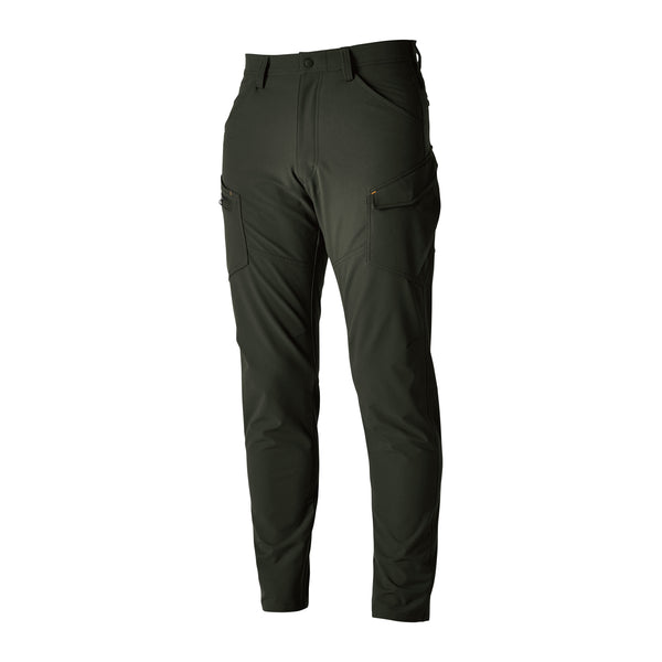 5614　TS４Dエコダブルクロスメンズカーゴパンツ