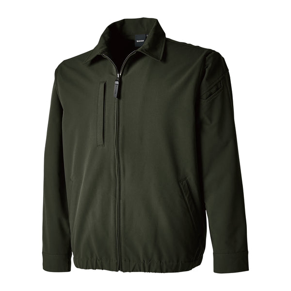 5617 　TS４Dエコダブルクロススウィングトップ