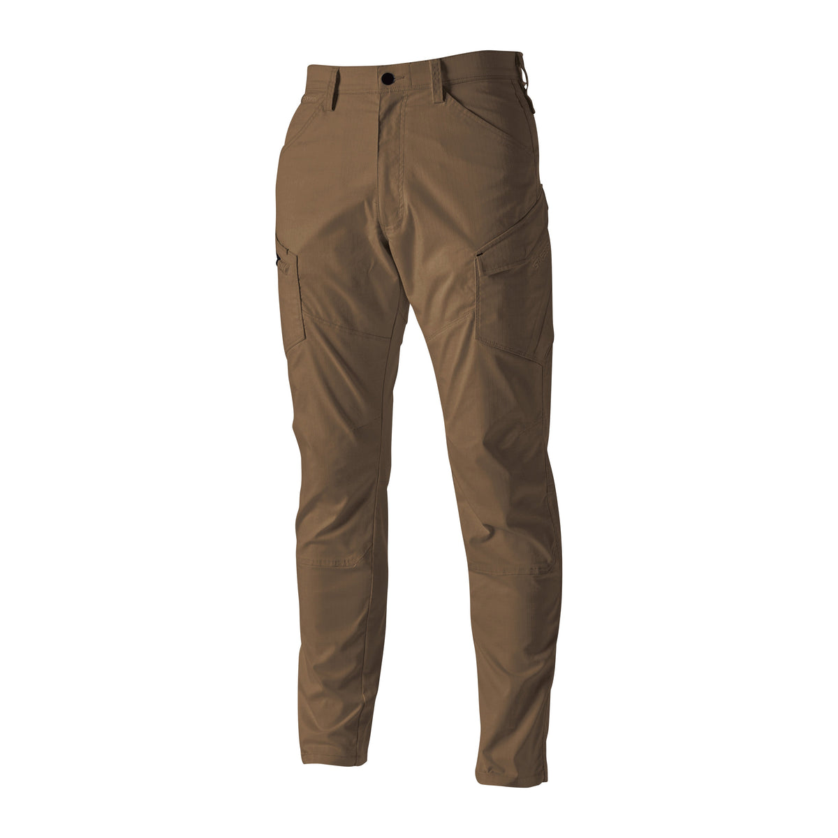 6414　ESストレッチRIP STOPメンズカーゴパンツ