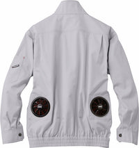 74010　空調服®長袖ブルゾン