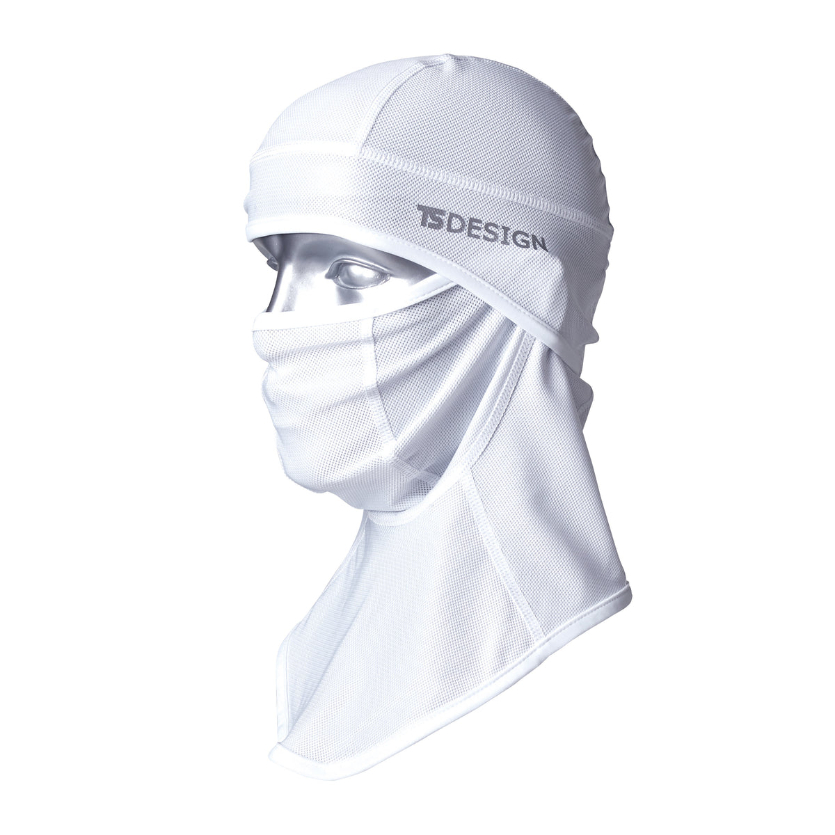 801190　BALACLAVA　アイマスクメッシュ
