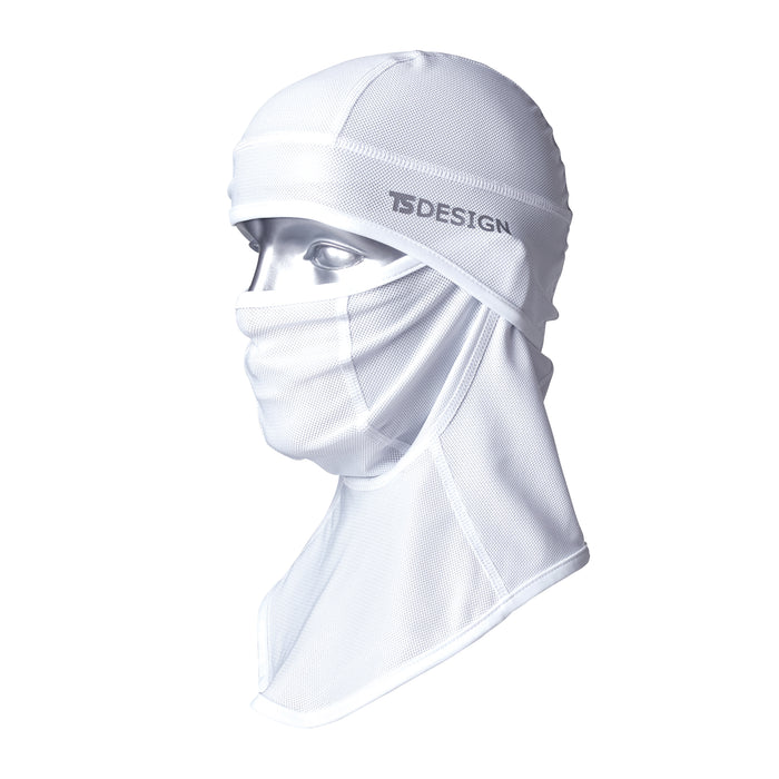 801190　BALACLAVA　アイマスクメッシュ