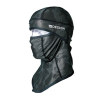 801190　BALACLAVA　アイマスクメッシュ
