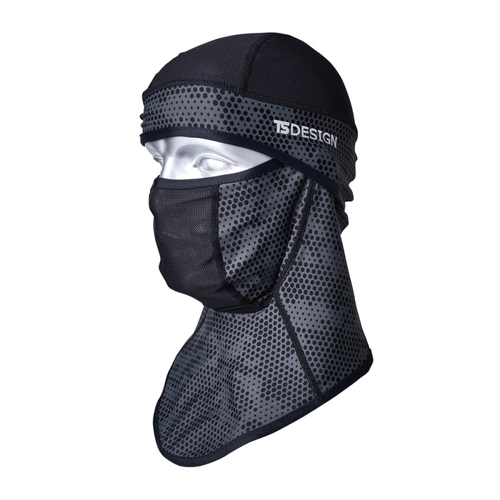 80119　BALACLAVA　アイマスク