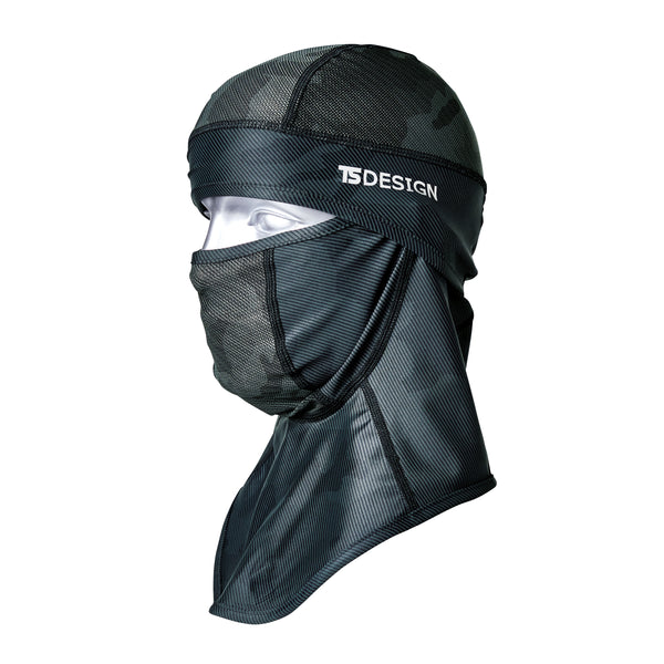 80119　BALACLAVA　アイマスク