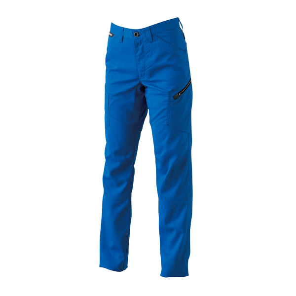 81041　AIR ACTIVEレディースカーゴパンツ