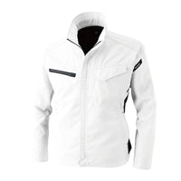 8106　AIR ACTIVEロングスリーブジャケット