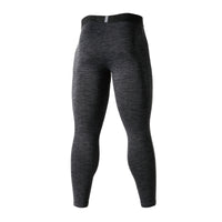 82421　TS DRY WARMロングパンツ