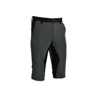 846345　ハイブリッドストレッチメンズショートパンツ