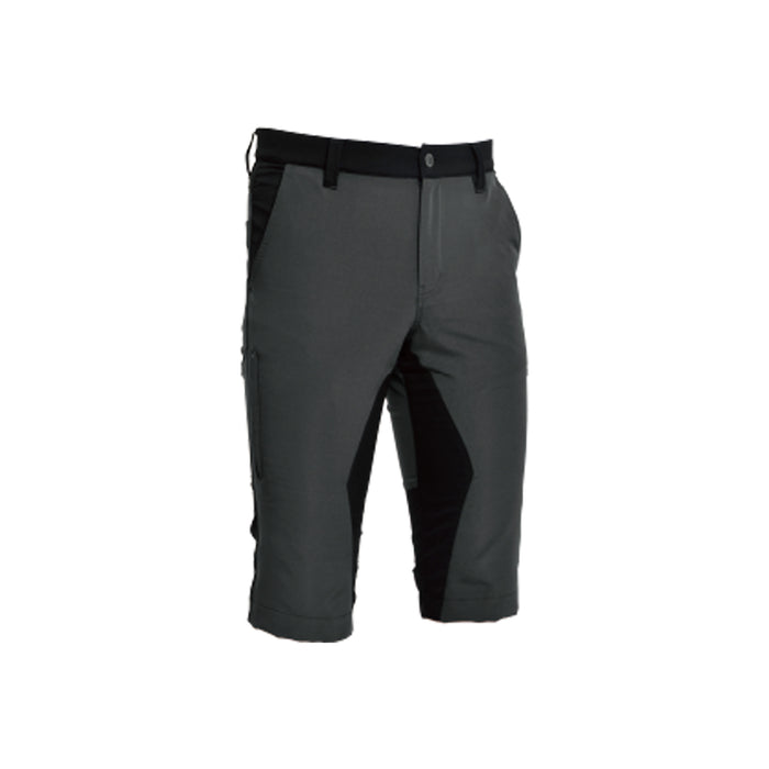 846345　ハイブリッドストレッチメンズショートパンツ