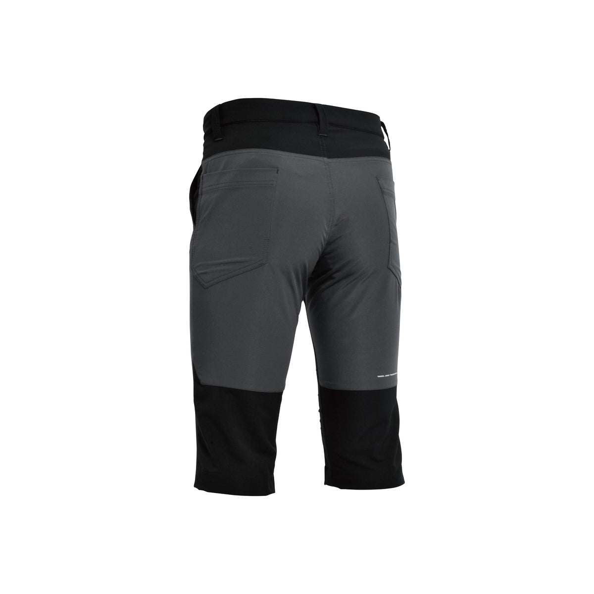846345　ハイブリッドストレッチメンズショートパンツ