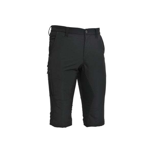 846345　ハイブリッドストレッチメンズショートパンツ