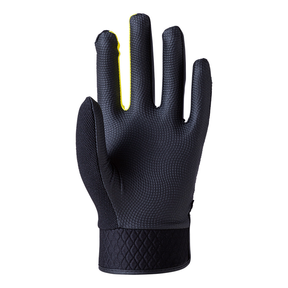 CM-6101　合成皮革手袋