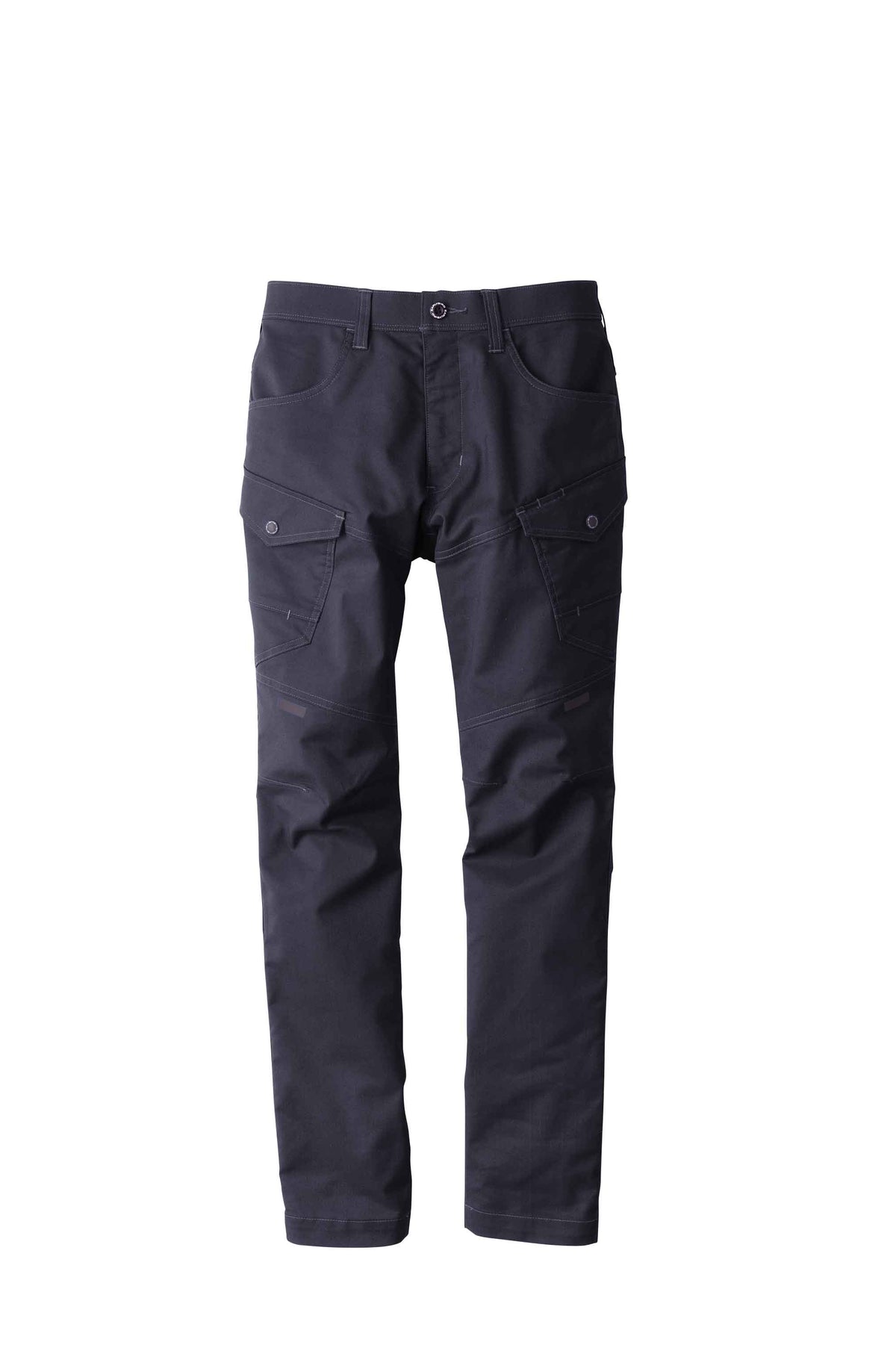 EBA253　ノータックカーゴパンツ