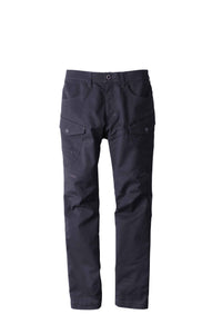 EBA253　ノータックカーゴパンツ