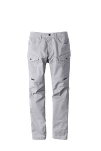 EBA253　ノータックカーゴパンツ