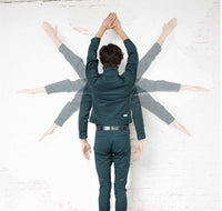 EBA256　長袖ジャケット